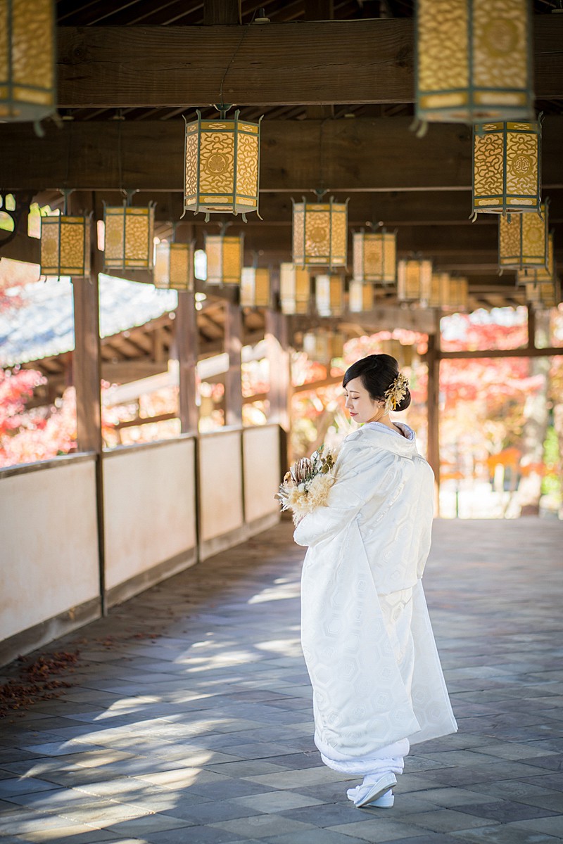 和装1着撮影プラン