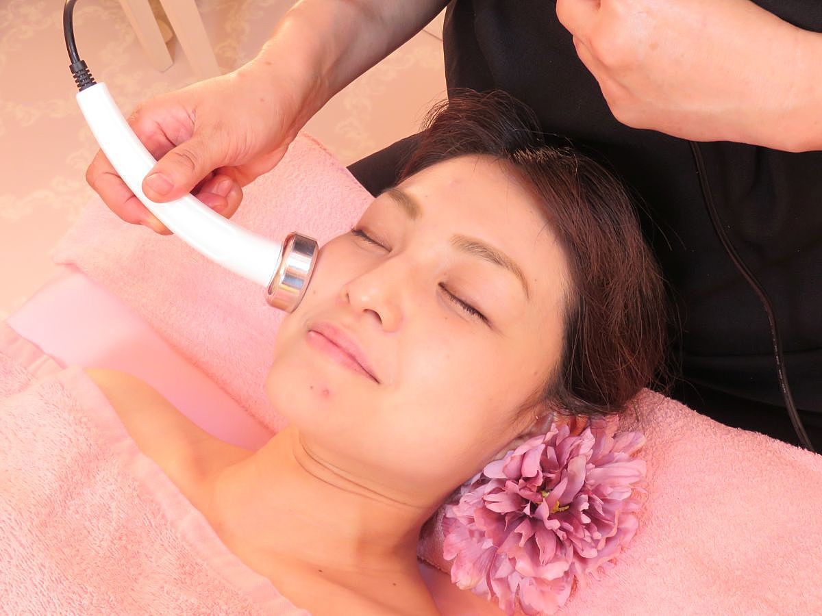 花嫁ビューティープラン３DAYS　【エンジェルプラン】90分ｘ3回　　