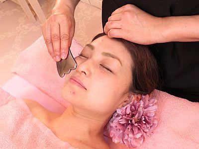 挙式直前１DAYブライダルエステ　110分