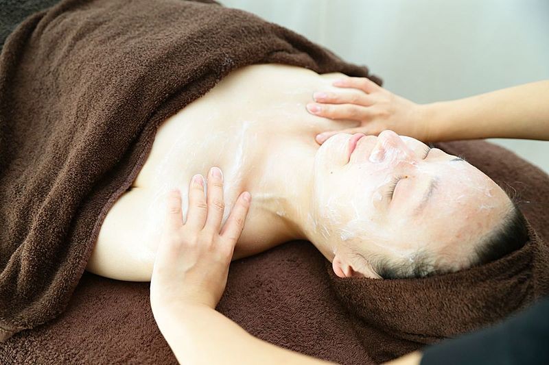 ブライダルエステ１０回コース