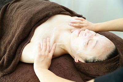 ブライダルエステ１０回コース