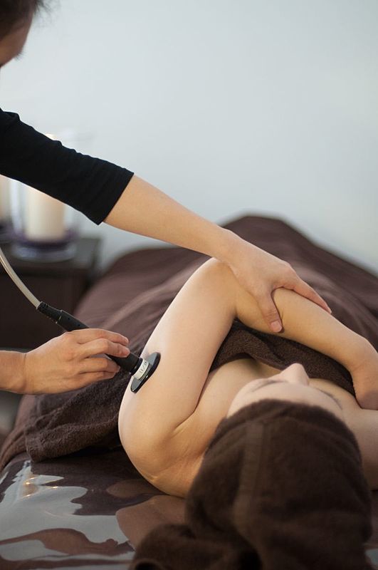 ブライダルエステ５回コース