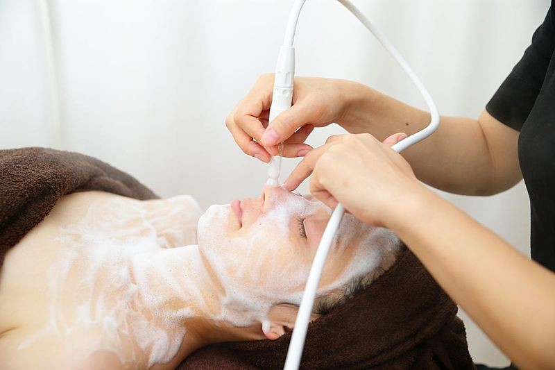 ブライダルエステ３回コース