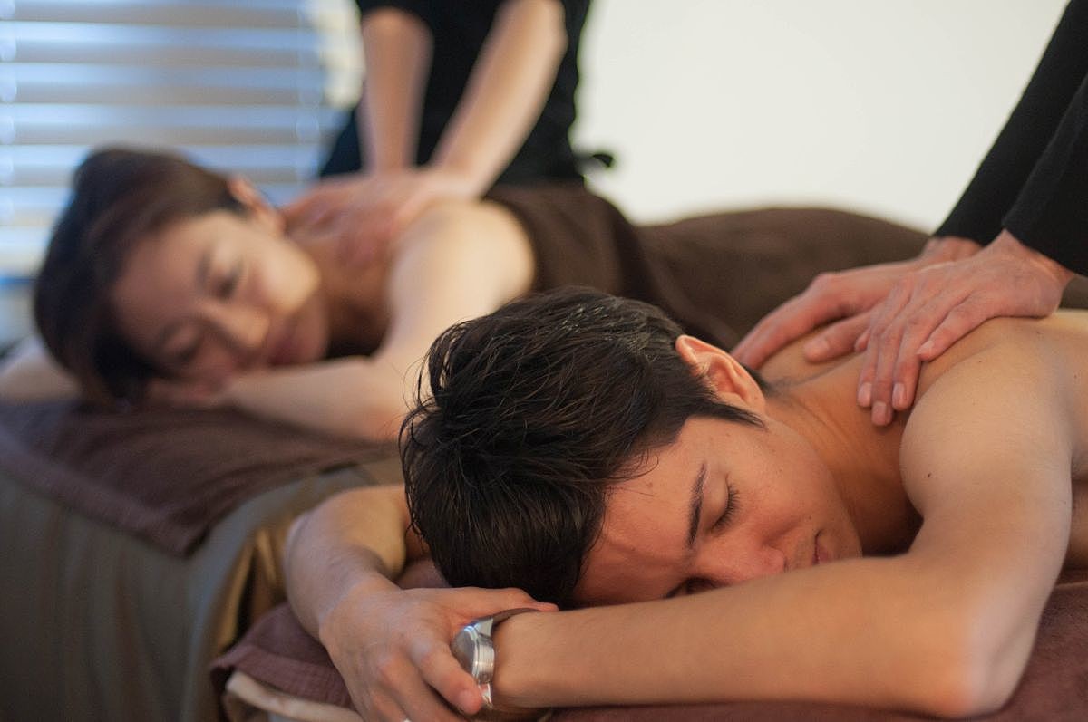 東銀座店限定　ブライダルカップルプラン