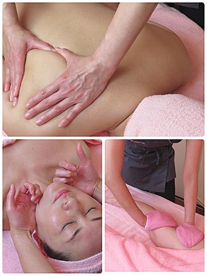 ブライダル2回(1ヶ月)コース