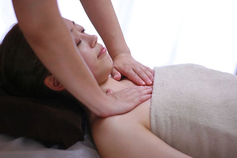 ブライダルエステ/マタニティ BODY&FACEリラックスケア 1回プラン