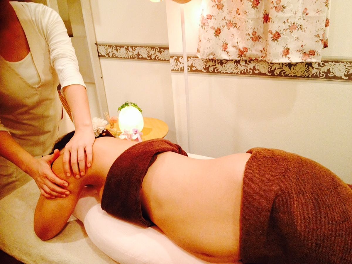 ブライダルエステ/マタニティボディ 4回プラン