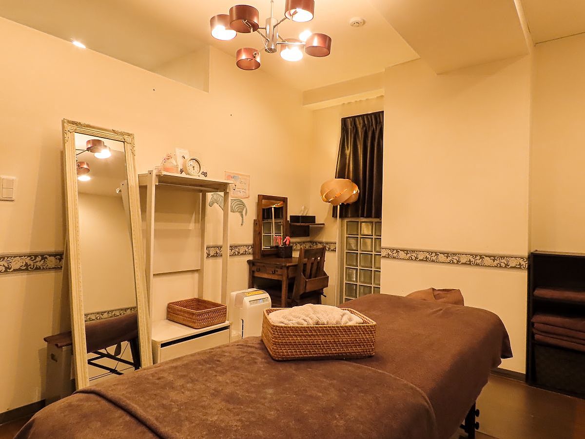 マタニティ花嫁 1DAY 150分プラン・ボディ引き締め・美白＆小顔