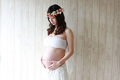 マタニティ花嫁 1DAY 180分プラン・ボディ引き締め・美白＆小顔＆ソフトシェービングケア