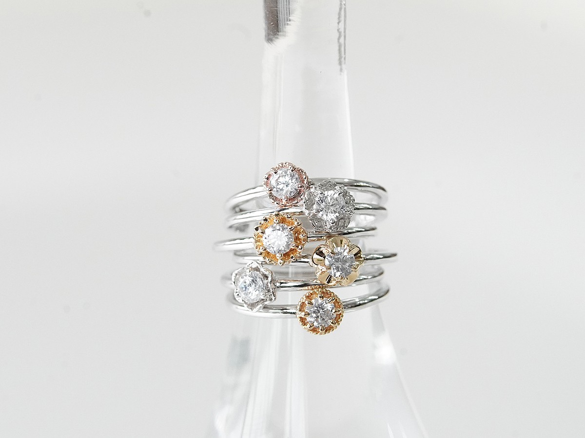 【花こよみ】桜