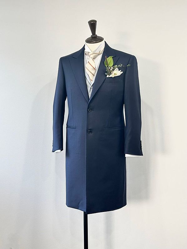 フロックコート