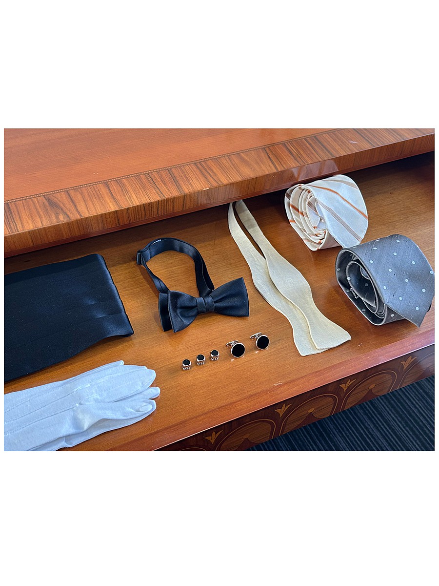 フロックコート