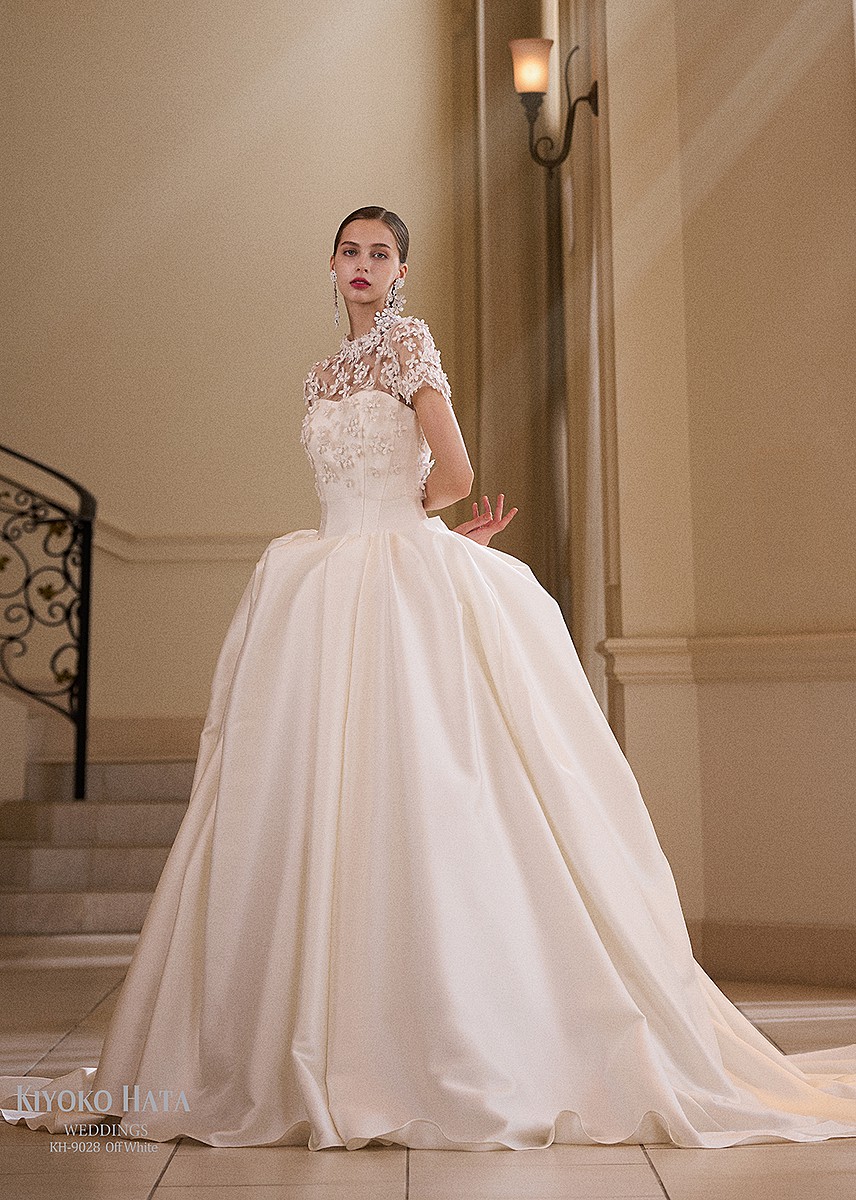 KH-9028 Offwhite