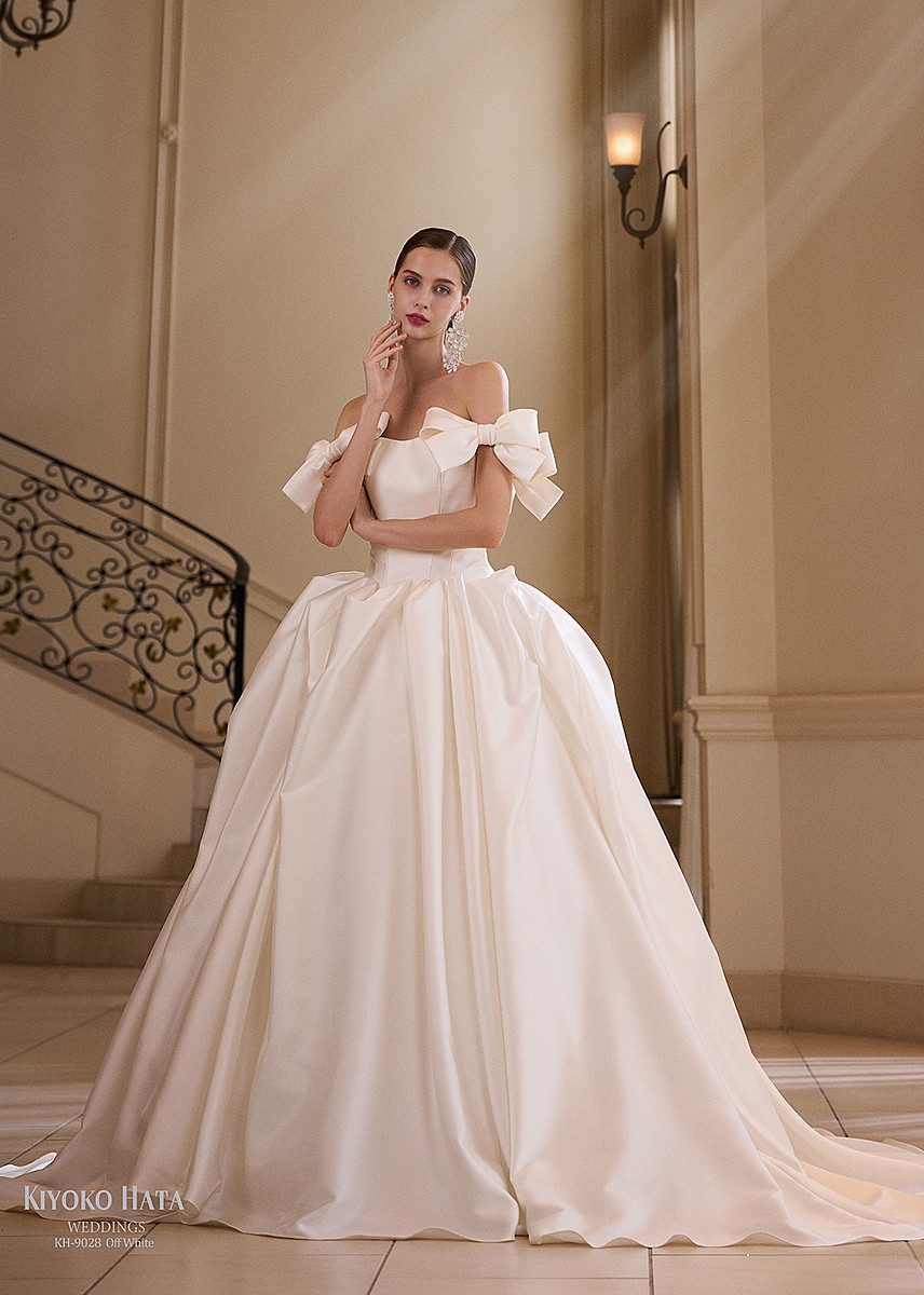 KH-9028 Offwhite