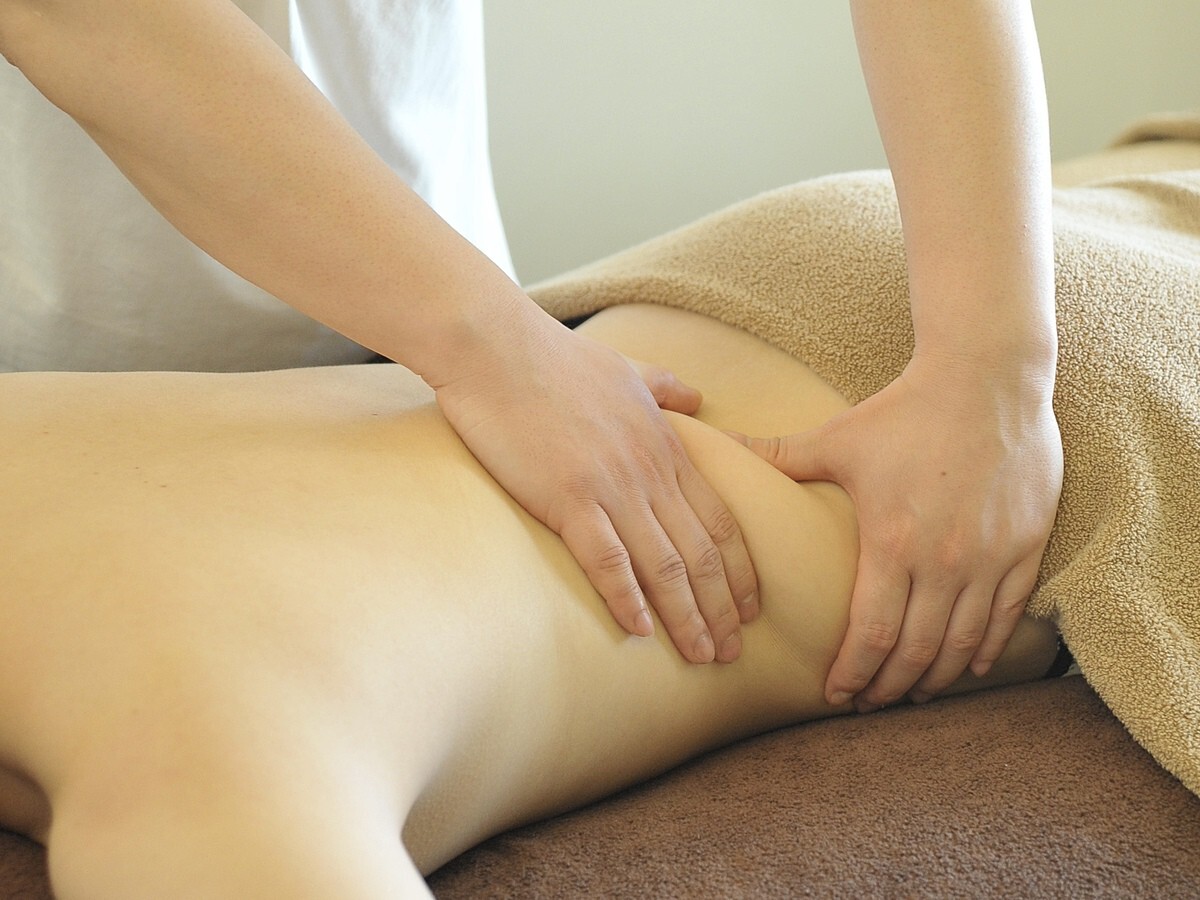 マザープラン 凛と美しくボディメンテナンス