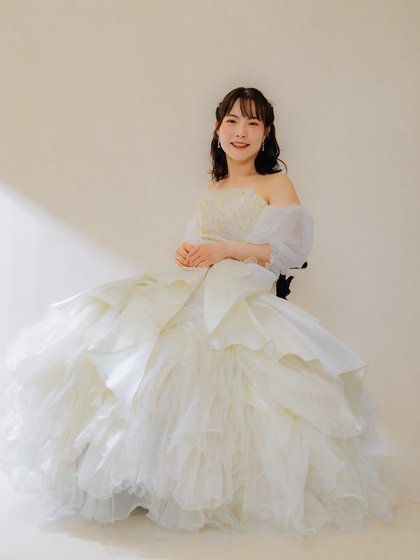 フェアリーリボン