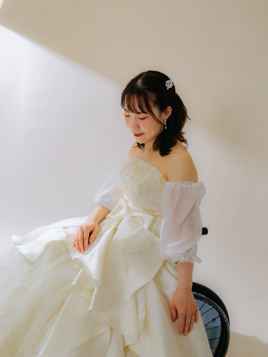 フェアリーリボン