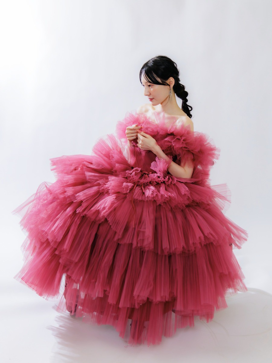 ルージュ モード