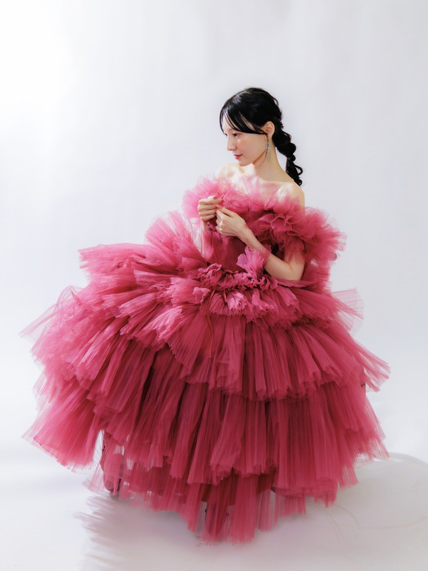 ルージュ モード