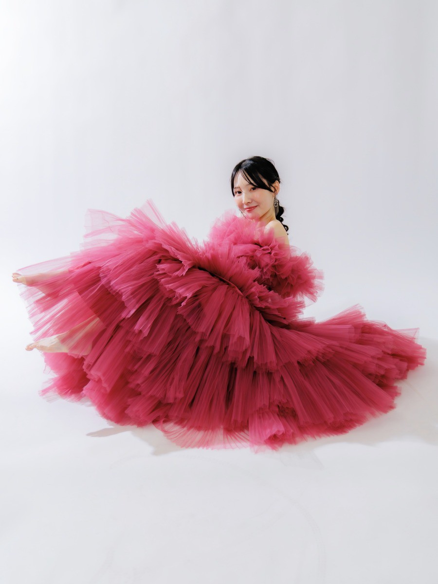 ルージュ モード