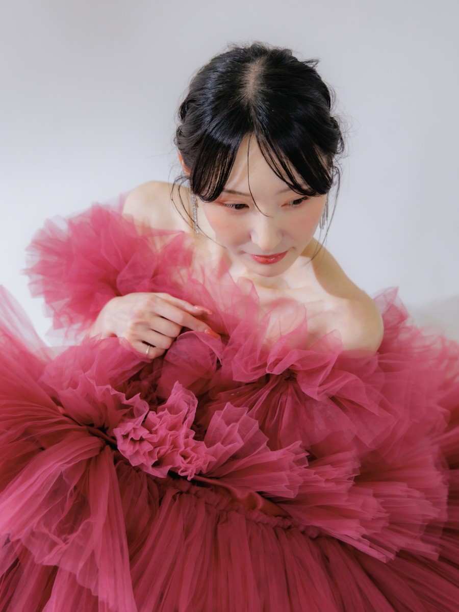 ルージュ モード