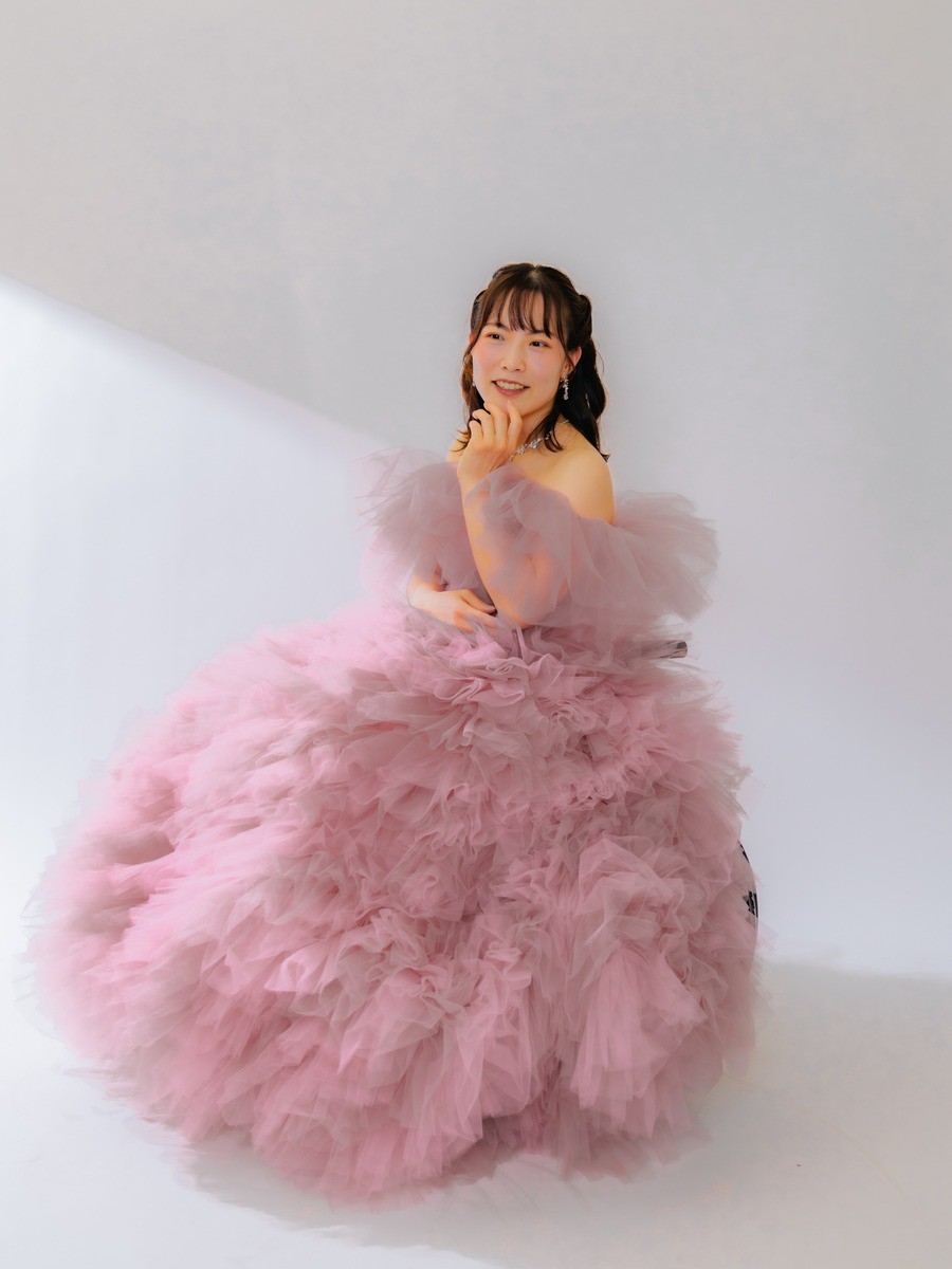 スモーキーローズ