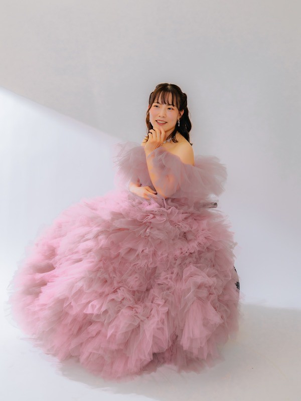 スモーキーローズ