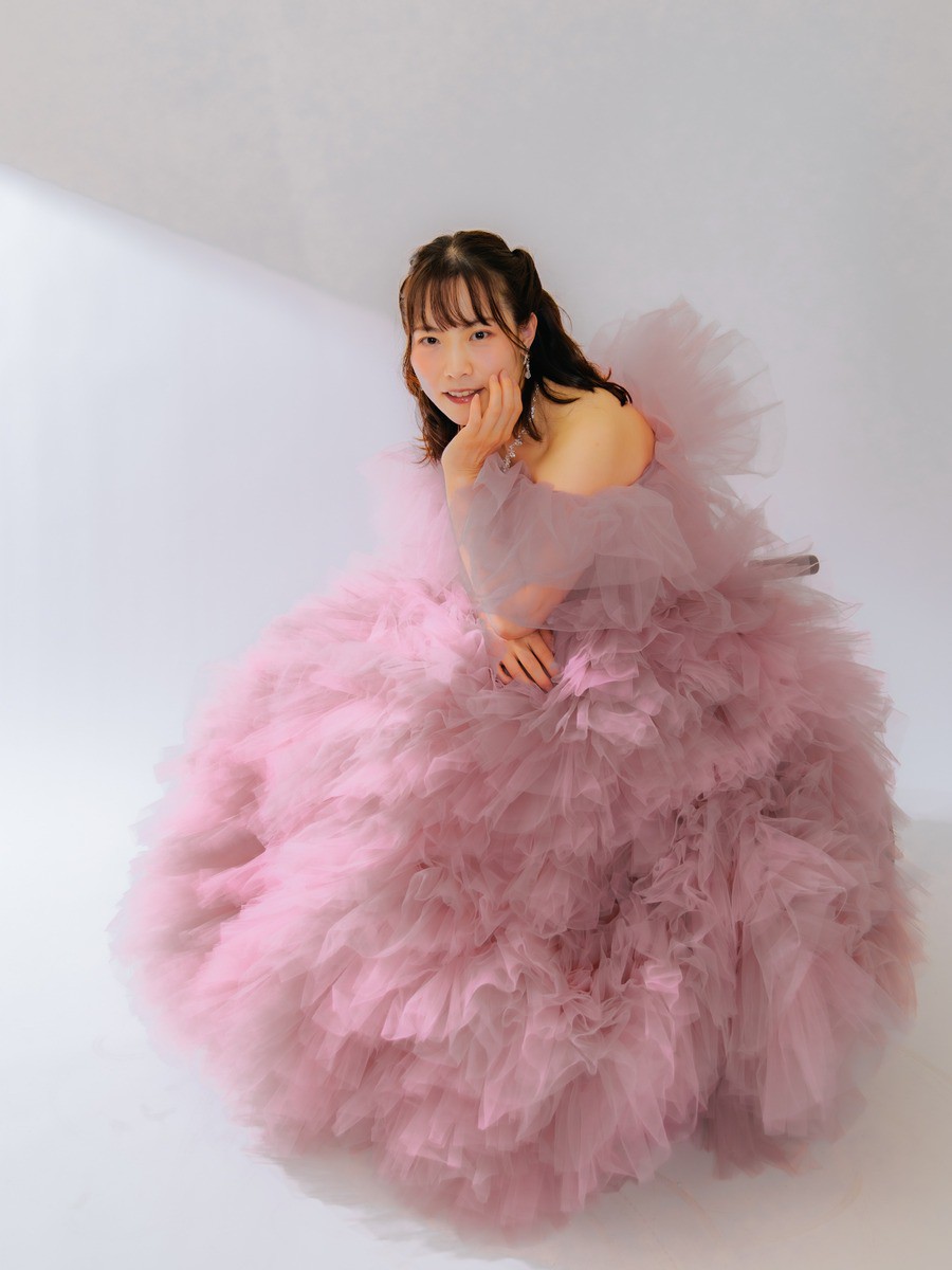 スモーキーローズ