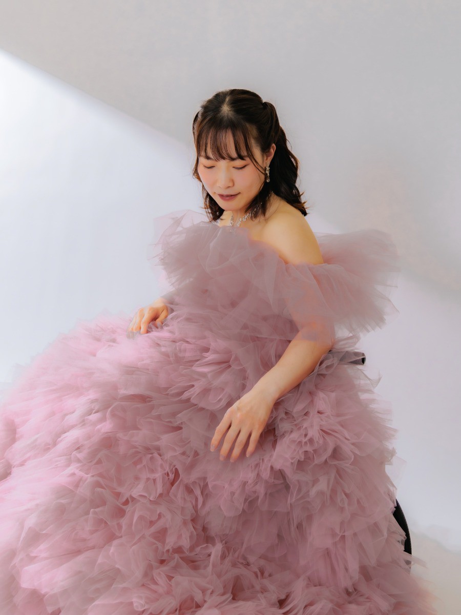 スモーキーローズ