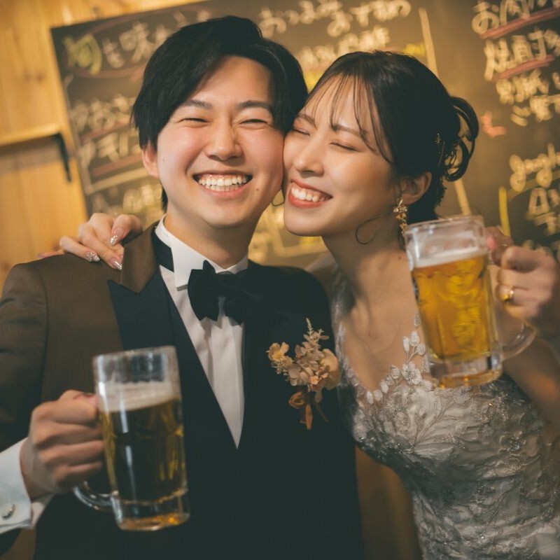 洋装ロケーション