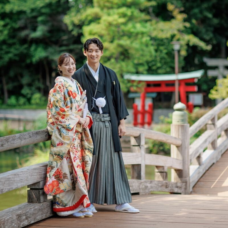 和装ロケーション