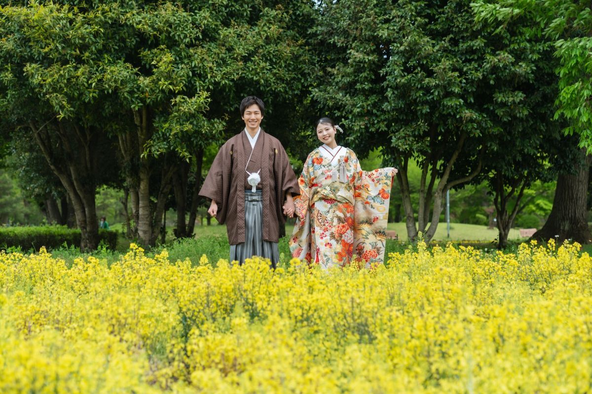 和装ロケーション