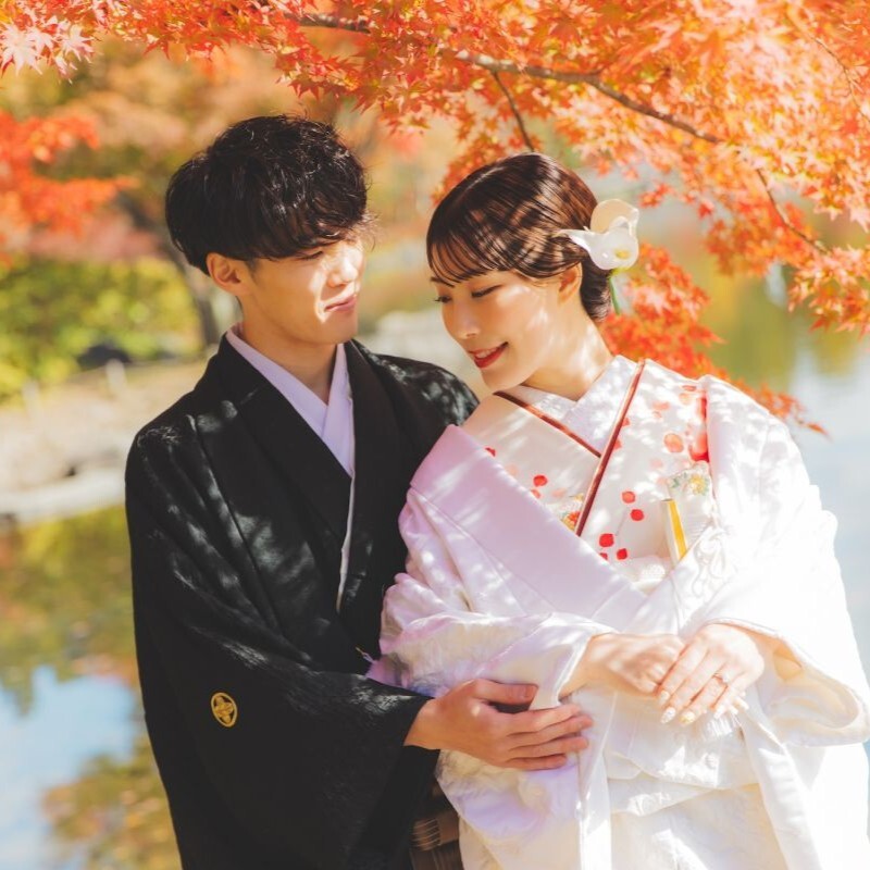 和装ロケーション