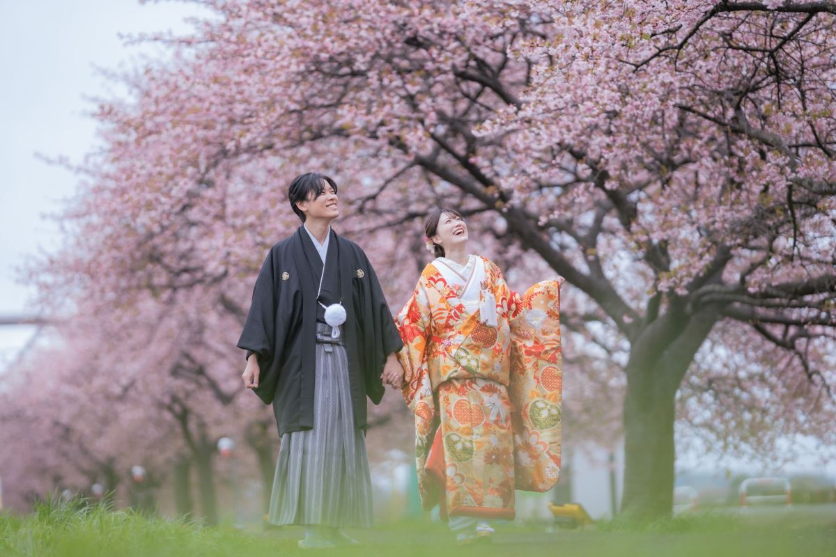 和装ロケーション