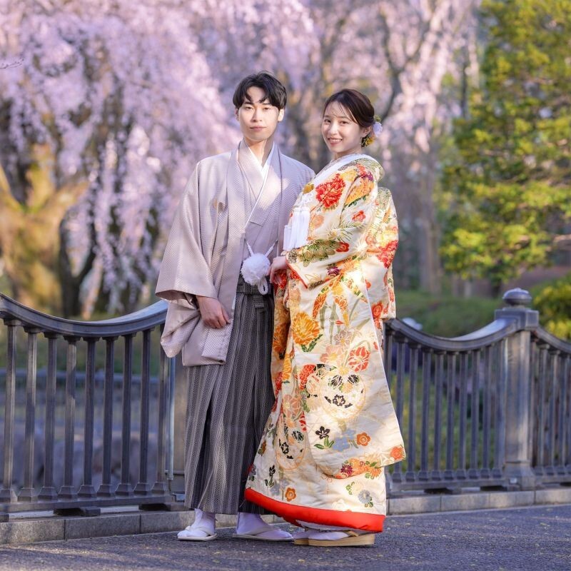 和装ロケーション