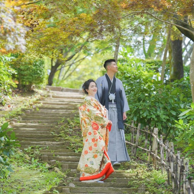 和装ロケーション