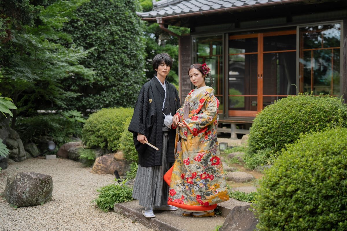 和装ロケーション