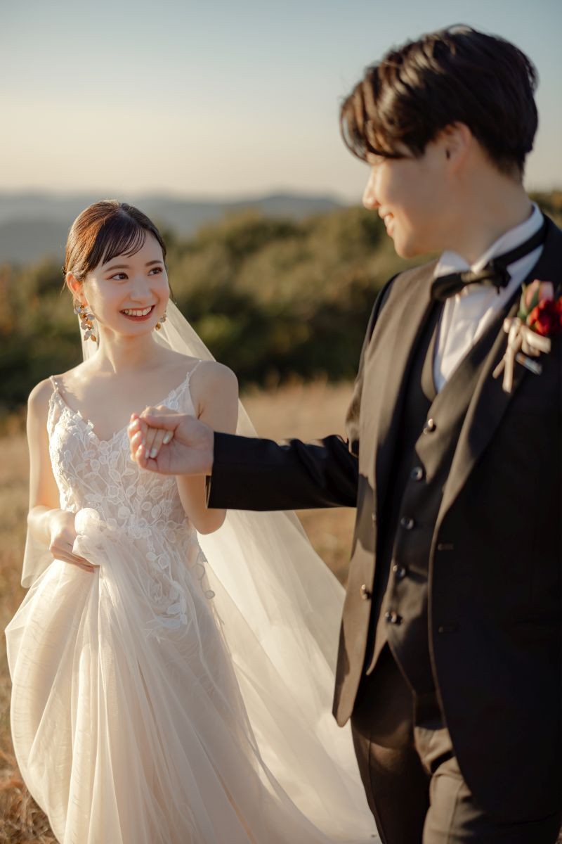 洋装フォトプラン