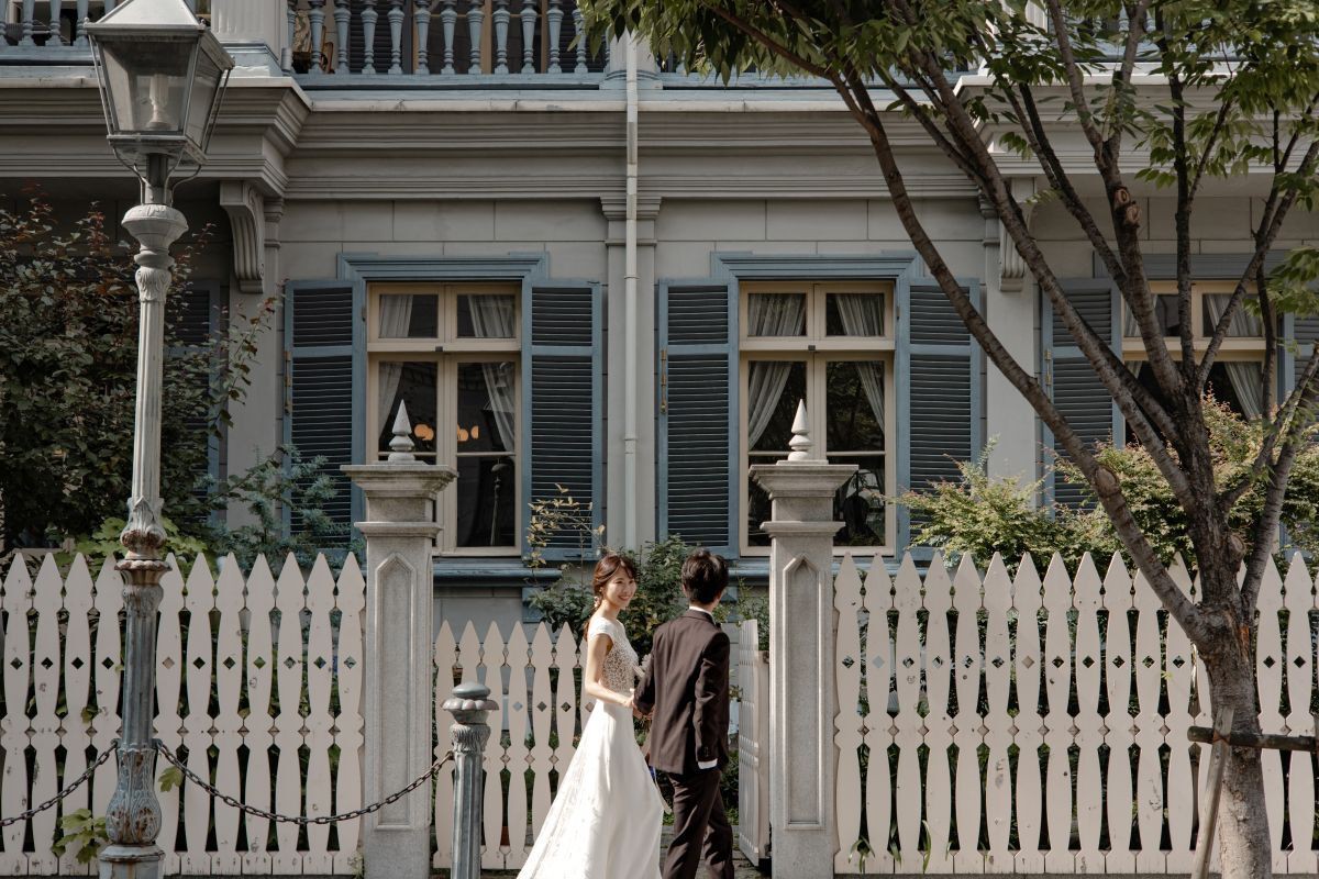 洋装フォトプラン