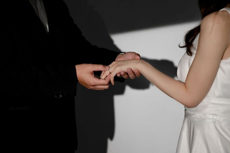 和装＋洋装　スタジオ＋ロケーションフォトプラン