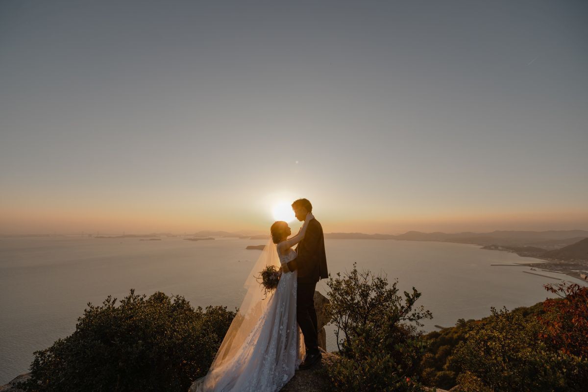 和洋装フォトプラン