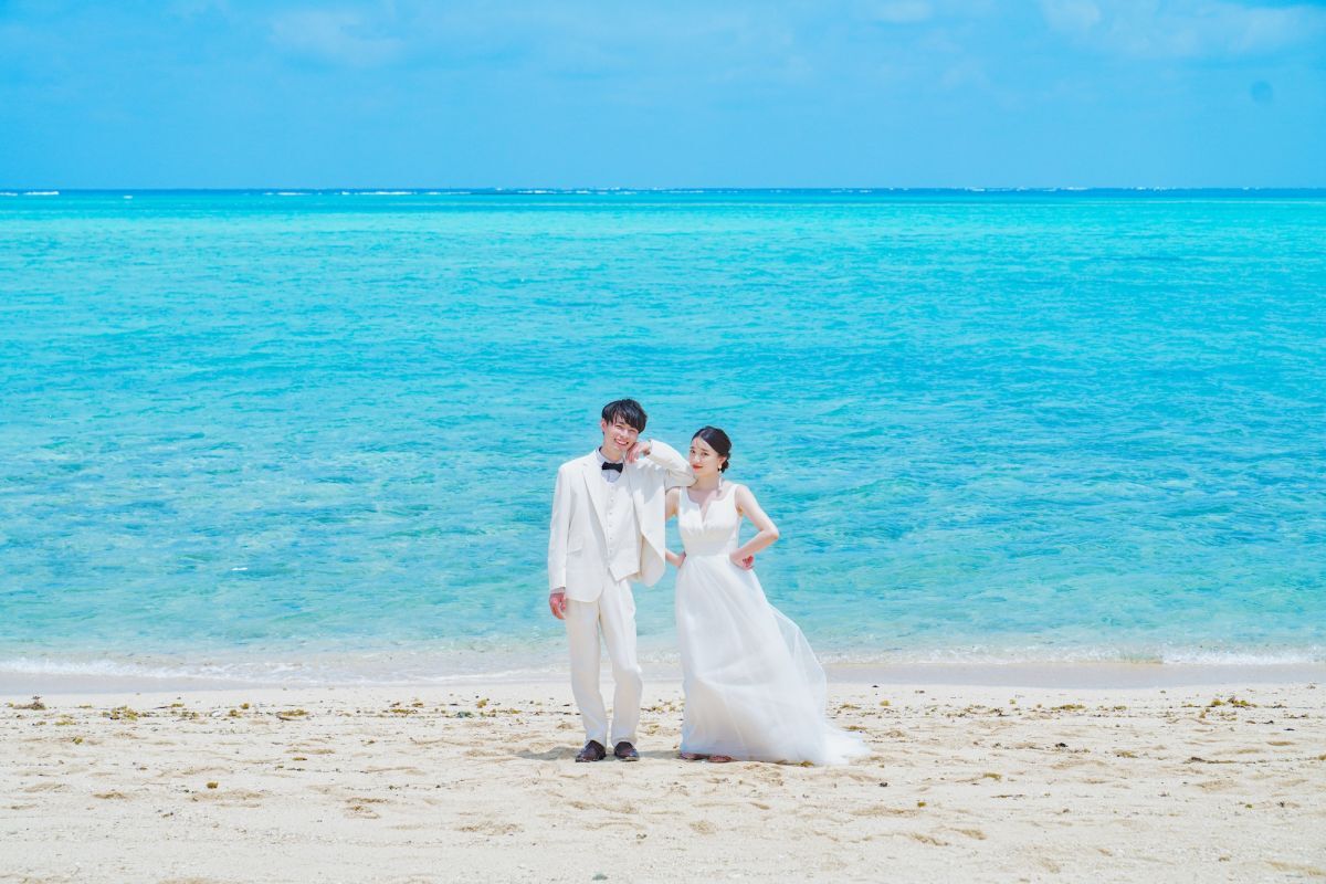 ［宮古島］池間島周遊