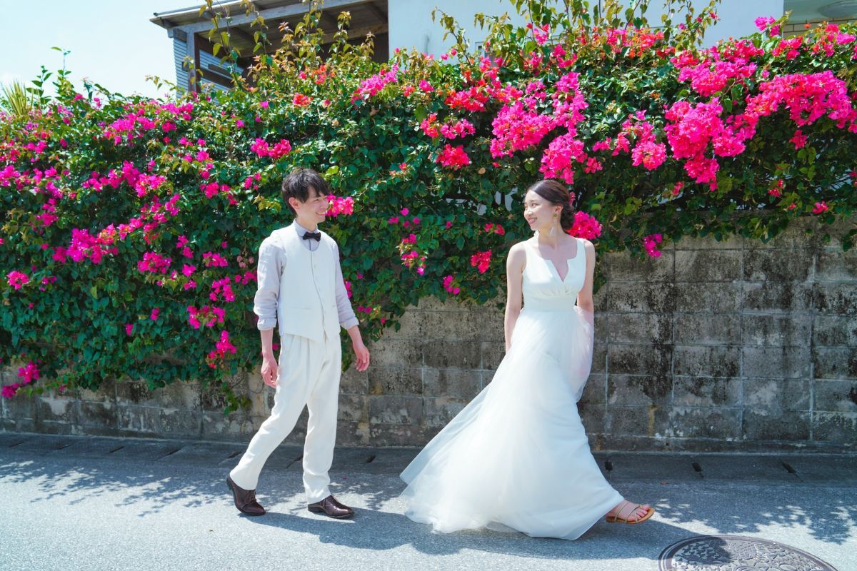 ［宮古島］池間島周遊