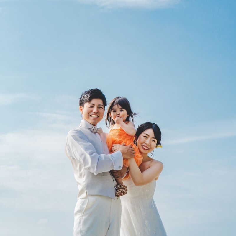 北部ビーチフォト