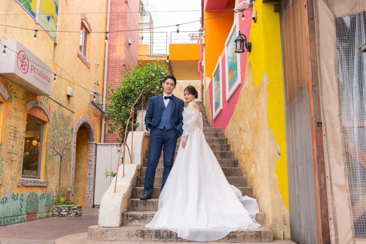 ビーチ＋アメリカンビレッジ