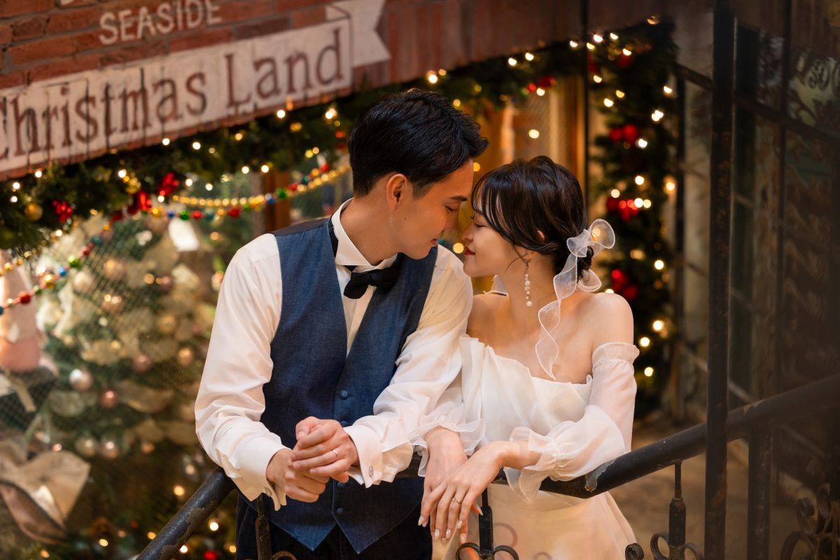 ビーチ＋アメリカンビレッジ