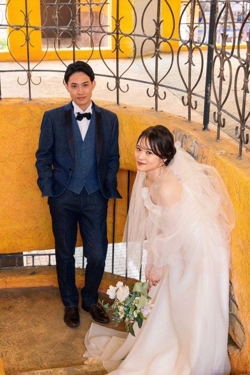 ビーチ＋アメリカンビレッジ