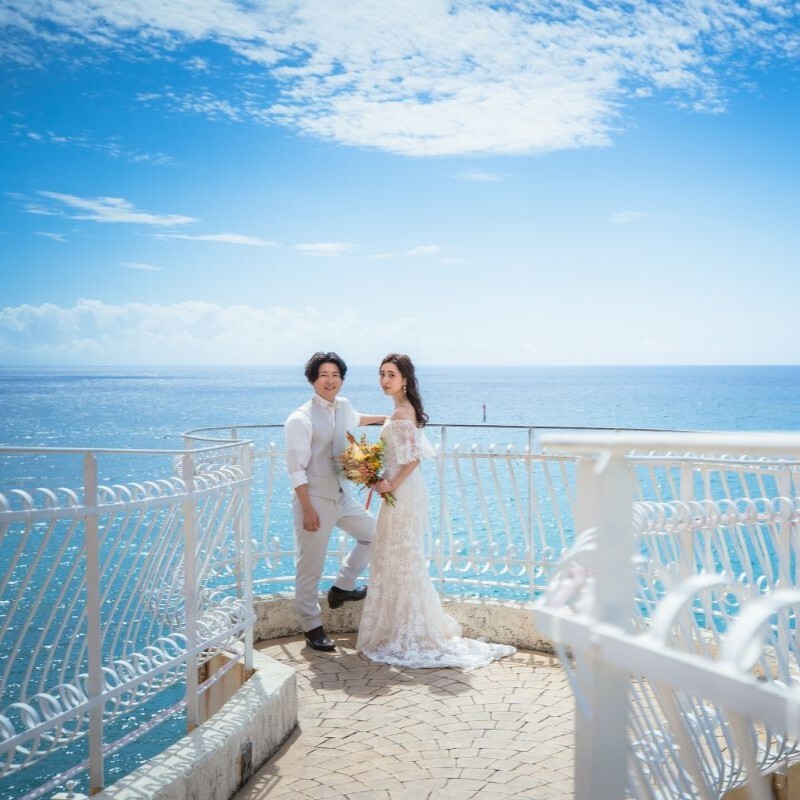 ビーチ＋アメリカンビレッジ