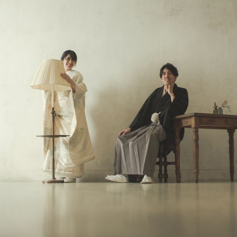 和装ハウススタジオ