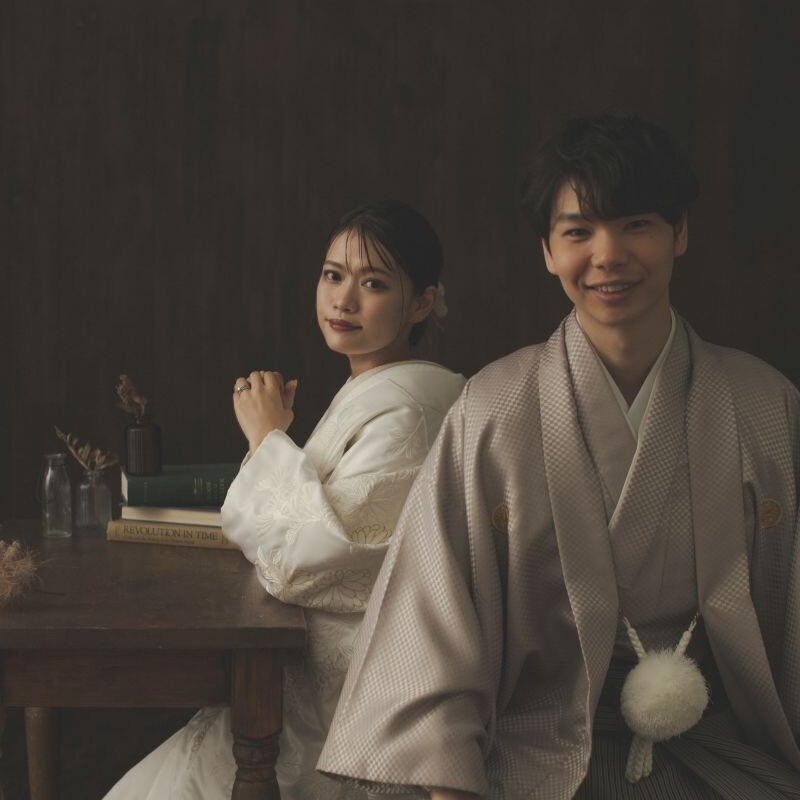 和装ハウススタジオ